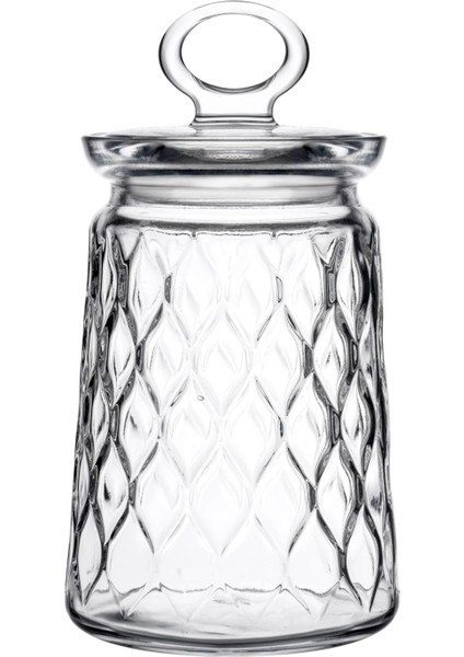 Leafy Kavanoz 1100 cc modelleri