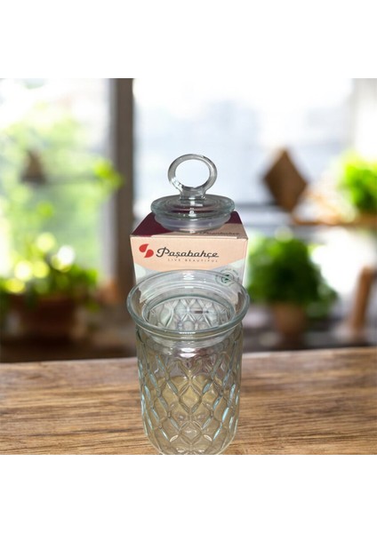 Leafy Kavanoz 1100 cc fırsatları