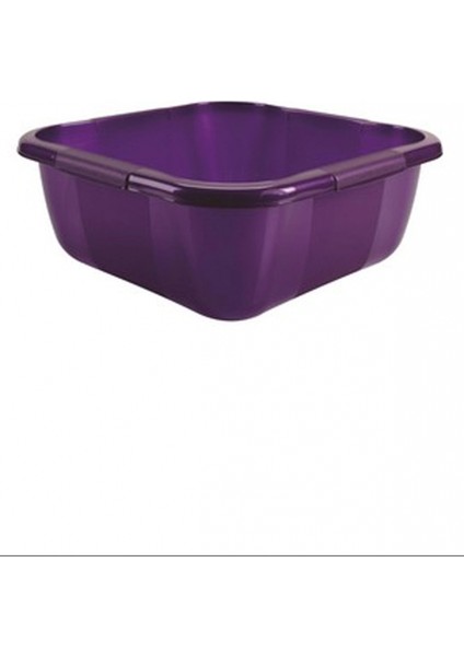 Kare Renkli Badya 1 Adet 1 No -E160