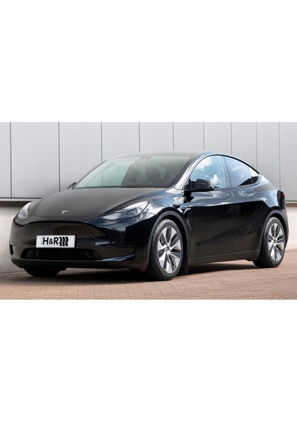 Tesla Model Y 2WD H&r Spor Yay -40MM modelleri