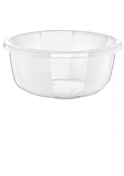 Yuvarlak Renkli Badya 1 Adet 1 No -E170