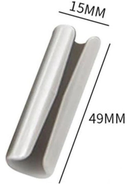 12 Adet Çok Amaçlı Çarşaf Tutucu, Sabitleyici, Kaydırmaz Nevresim Örtü Düzenleyici Klipsler