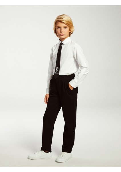 Yeni Sezon Erkek Çocuk Gömlek ve Kravat fiyatları
