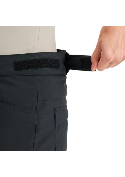 Backyard Kadın Siyah Snowboard Pantolonu fırsatları