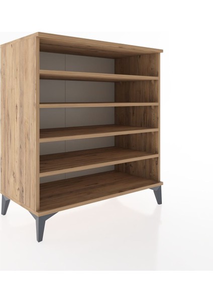 Hyperion Şifonyer 4 Raflı 88X44X96 Çam-Çam fiyatları