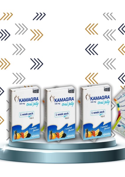 Kamâgra Jel 100 Mg 3 Kutu 21 Adet Sertleştirici7