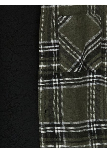 Yeni Sezon Ekose Erkek Çocuk Gömlek Ceket fiyatları