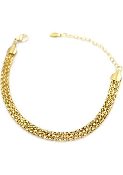 Zincir Bileklik - Altın fiyatları