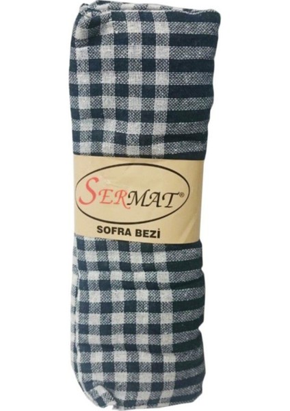 Sofra Bezi 170X170 cm Rulo ROYALEKS-EVA280