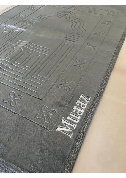 Kişiye Özel Seccade Iplik Yazımı