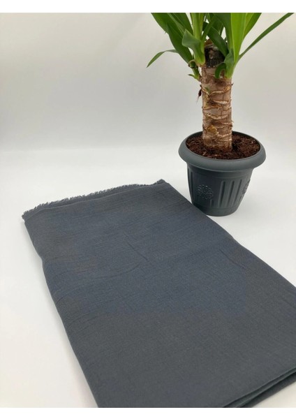 Antrasit Müslin Kumaş 40/30 Penye Iplik – Nefes Alabilen, Hafif ve Dayanıklı Kumaş modelleri