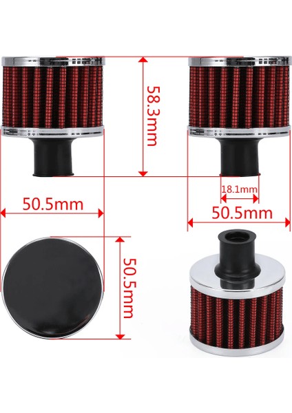 Turk Krank Vana Hexagon Mini Filtre fiyatları