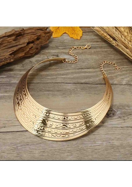 Vintage Punk Tarzı Metal Kolye fiyatları