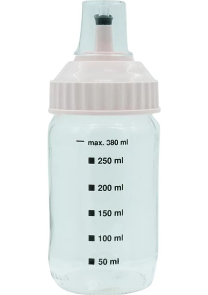 370 cc Cam Yağlık Sirkelik ROYALEKS-EMN3423