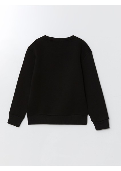 Yeni Sezon Bisiklet Yaka Erkek Çocuk Sweatshirt fiyatları