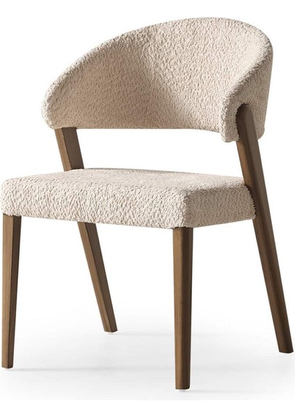 Bohem Ahşap Yemek Sandalyesi fiyatları