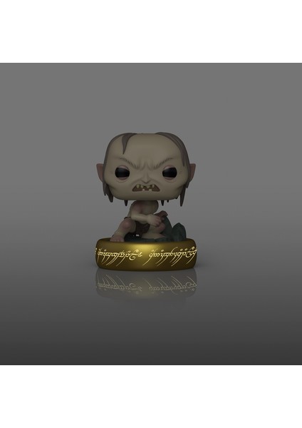 Pop Plus - Lord Of The Rıngs Gollum
