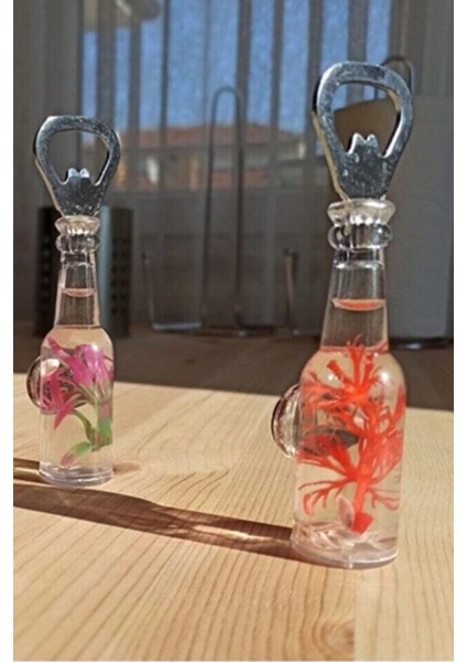 Sulu Gazoz Açacağı Mıknatıslı Şişe Açacak 1 Adet -24653