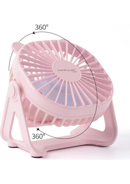 FS23 Masaüstü Soğutma Fanı - Beyaz - MKR027804-3254 indirimleri