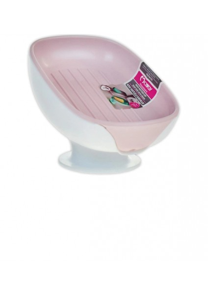 Vantuzlu Sabunluk ve Süngerlik ROYALEKS-M-087