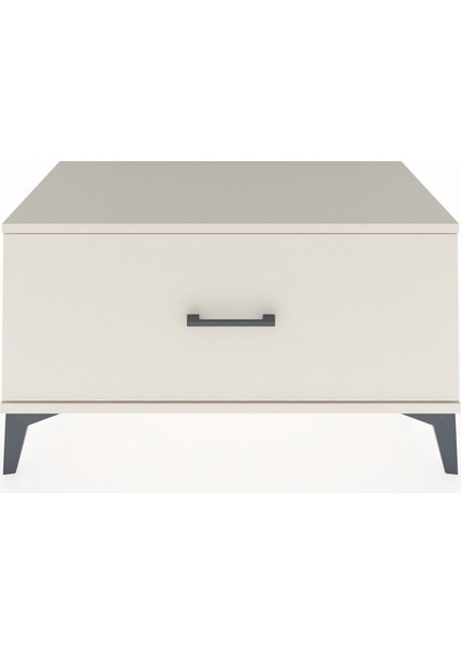 Hyperion Şifonyer Tek Çekmeceli 88X44X48 Aytaşı-Aytaşı