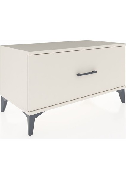 Hyperion Şifonyer Tek Çekmeceli 88X44X48 Aytaşı-Aytaşı fiyatları