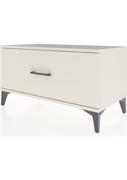 Hyperion Şifonyer Tek Çekmeceli 88X44X48 Aytaşı-Aytaşı modelleri