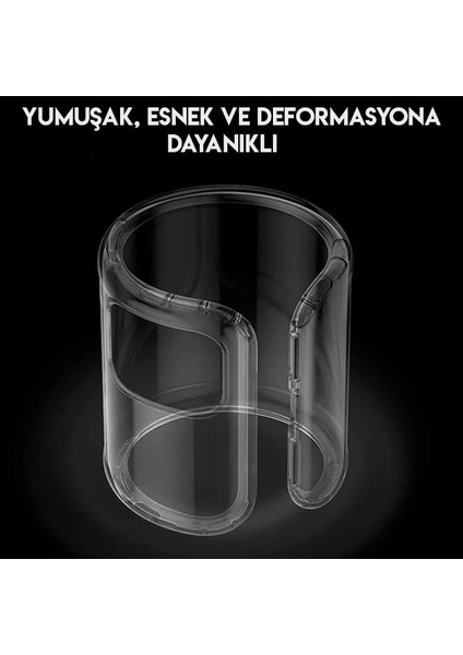 Baseus Safety Airbags Iphone 11 Pro 5.8 Şeffaf Darbe Emici Slikon KILIF-(1903) modelleri