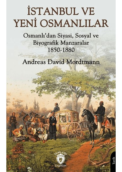 Istanbul ve Yeni Osmanlılar