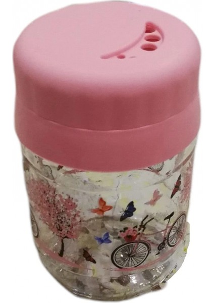 Bisiklet Desenli Tuzluk 105 Cc. -105120