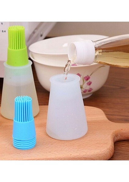 Yakut Hazneli Silikon Yumurta Fırçası ROYALEKS-9710 modelleri