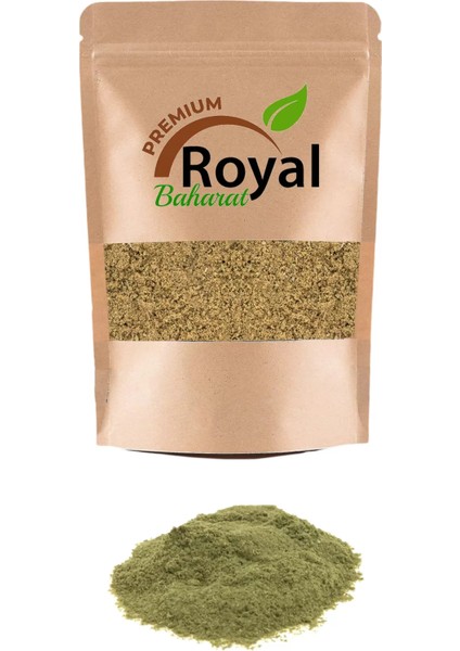 Kekik Toz Deluxe Seri Organik Lezzetli 250 gr