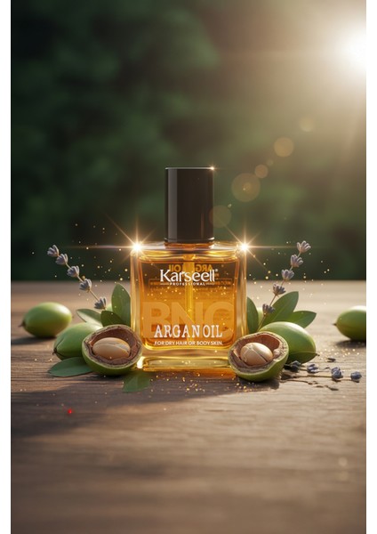 Bnc Besleyici Fas Argan Yağı 60 ml fiyatları