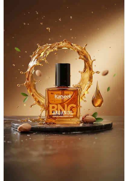 Bnc Besleyici Fas Argan Yağı 60 ml modelleri