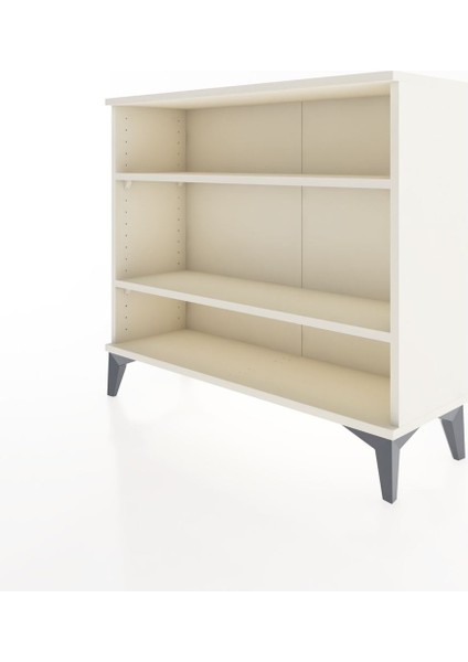 Arges Şifonyer 2 Raflı 88X30X80 Aytaşı-Aytaşı fırsatları