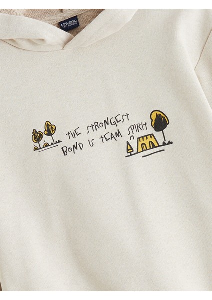 Yeni Sezon Kapüşonlu Erkek Çocuk Sweatshirt fiyatları