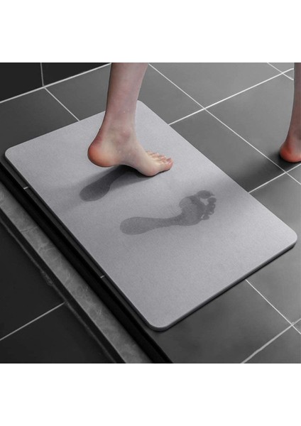 Yumuşak ve Şık Banyo Paspası, Islak Zemin Için Ideal, Rahat ve Estetik Kullanım Sağlar modelleri