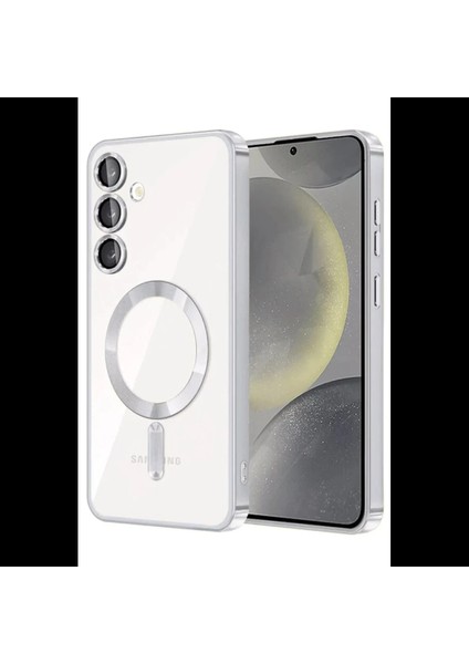 Samsung Galaxy A26 Kross Magneticsafe Kapak