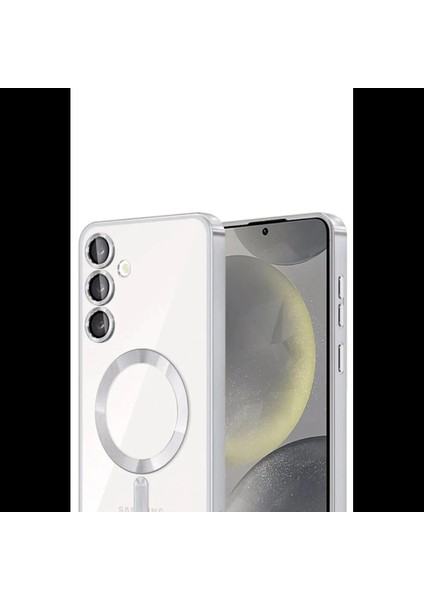 Samsung Galaxy A26 Kross Magneticsafe Kapak fiyatları