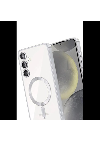 Samsung Galaxy A26 Kross Magneticsafe Kapak modelleri