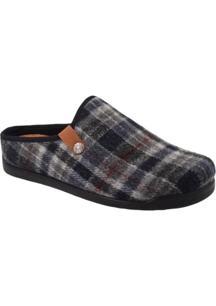 Cloth Erkek Önü Kapalı Terlik 46 652 modelleri