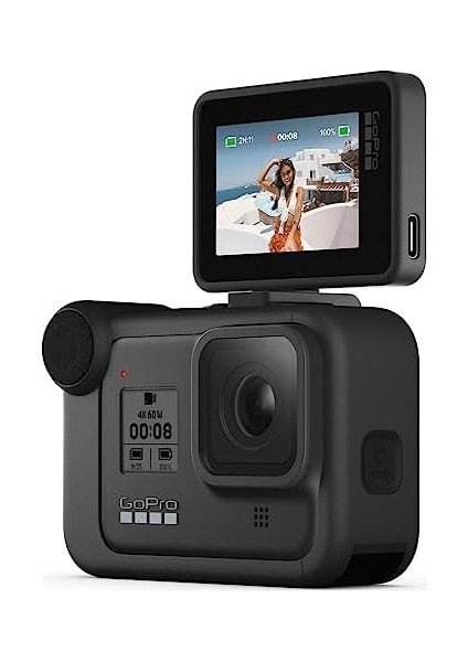 AJLCD-001 Display Mod (HERO10/ Hero9/ Hero8 ) fiyatları