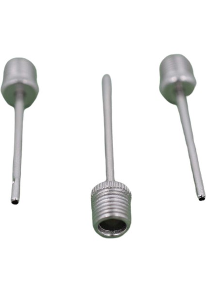 Pompa Iğne Başlık Seti Top Bisiklet Lastiği Şişirme Iğneleri (4172) fırsatları