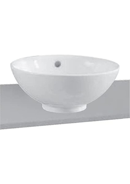 Options Çanak Lavabo