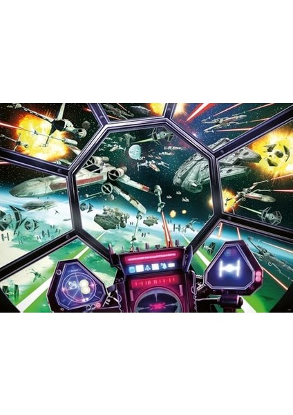 1000P Puz, Yapboz modelleri