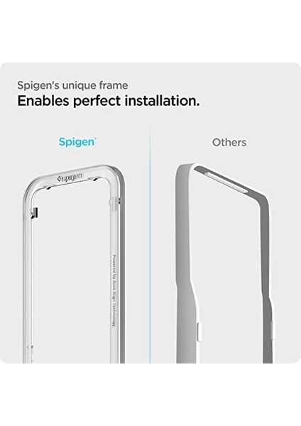 14 / 13 / 16E / 13 Pro Cam Ekran Kurulum Glas.tr Align Full Cover Hd (2 Adet) - AGL03387 modelleri