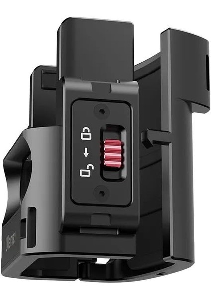 Pk-06 Djı Osmo 3 Için Genişletme modelleri