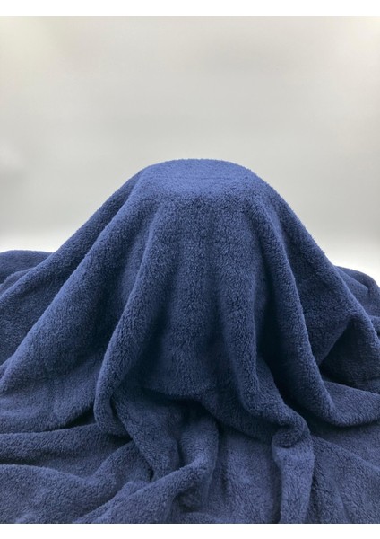 Lacivert Welsoft / Peluş Merinos Kumaş – Yumuşak Dokulu 180 cm En, 240 G/m² modelleri
