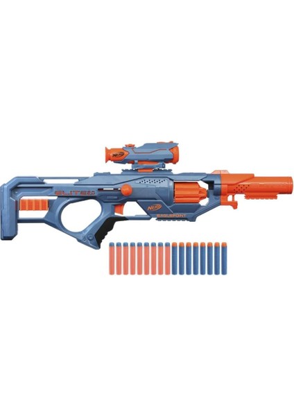 2.0 Eaglepoint Rd-8 Dart Tabancası