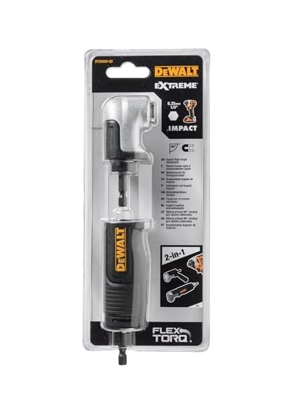 DT20500-QZ Darbeli Modüler Köşe Adaptörü fiyatları